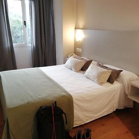 Duerming Villa De Sarria Hotel Ngoại thất bức ảnh