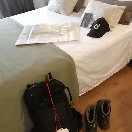 Duerming Villa De Sarria Hotel Ngoại thất bức ảnh