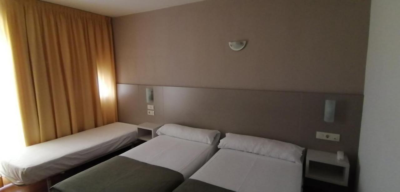 Duerming Villa De Sarria Hotel Ngoại thất bức ảnh