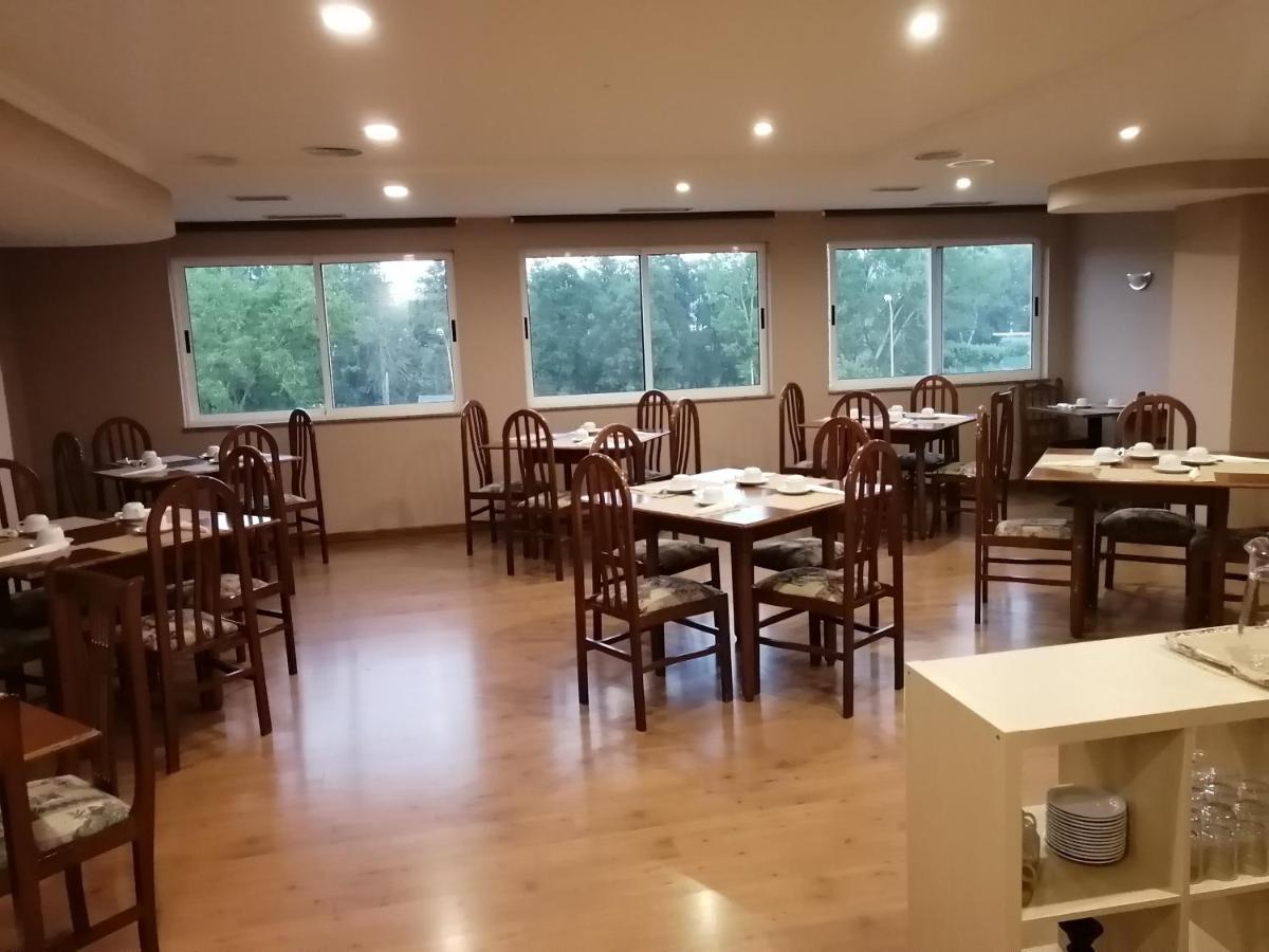 Duerming Villa De Sarria Hotel Ngoại thất bức ảnh