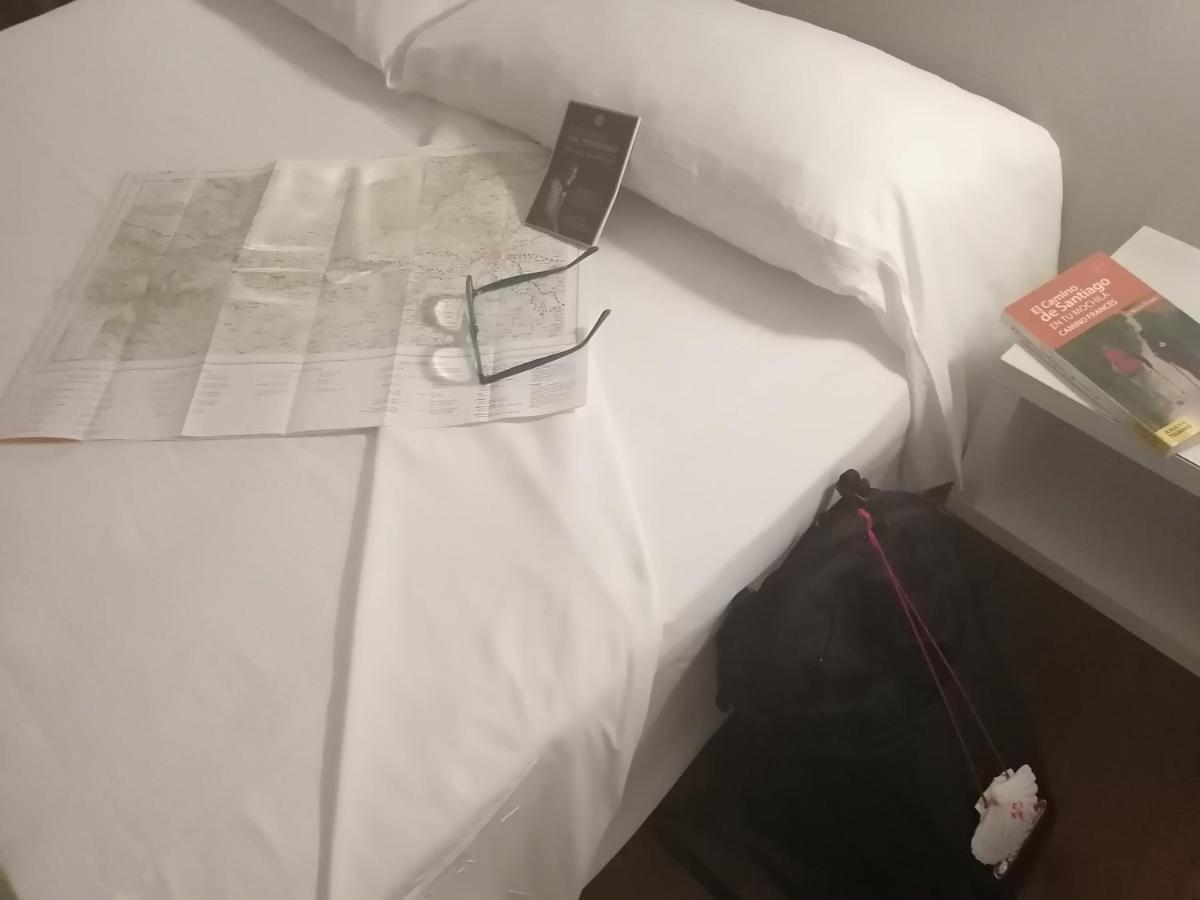 Duerming Villa De Sarria Hotel Ngoại thất bức ảnh