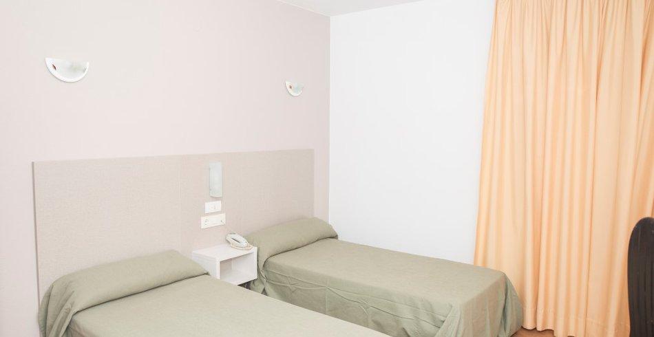 Duerming Villa De Sarria Hotel Ngoại thất bức ảnh