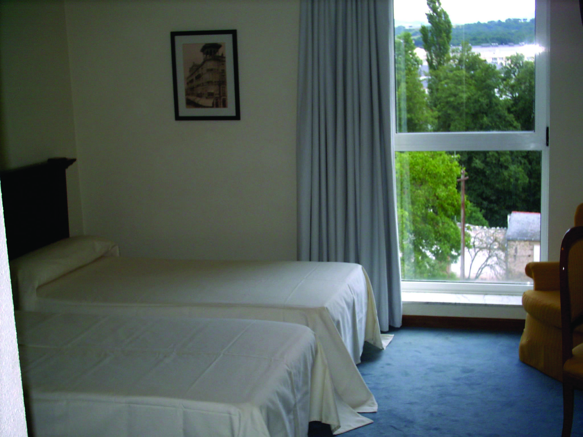 Duerming Villa De Sarria Hotel Phòng bức ảnh