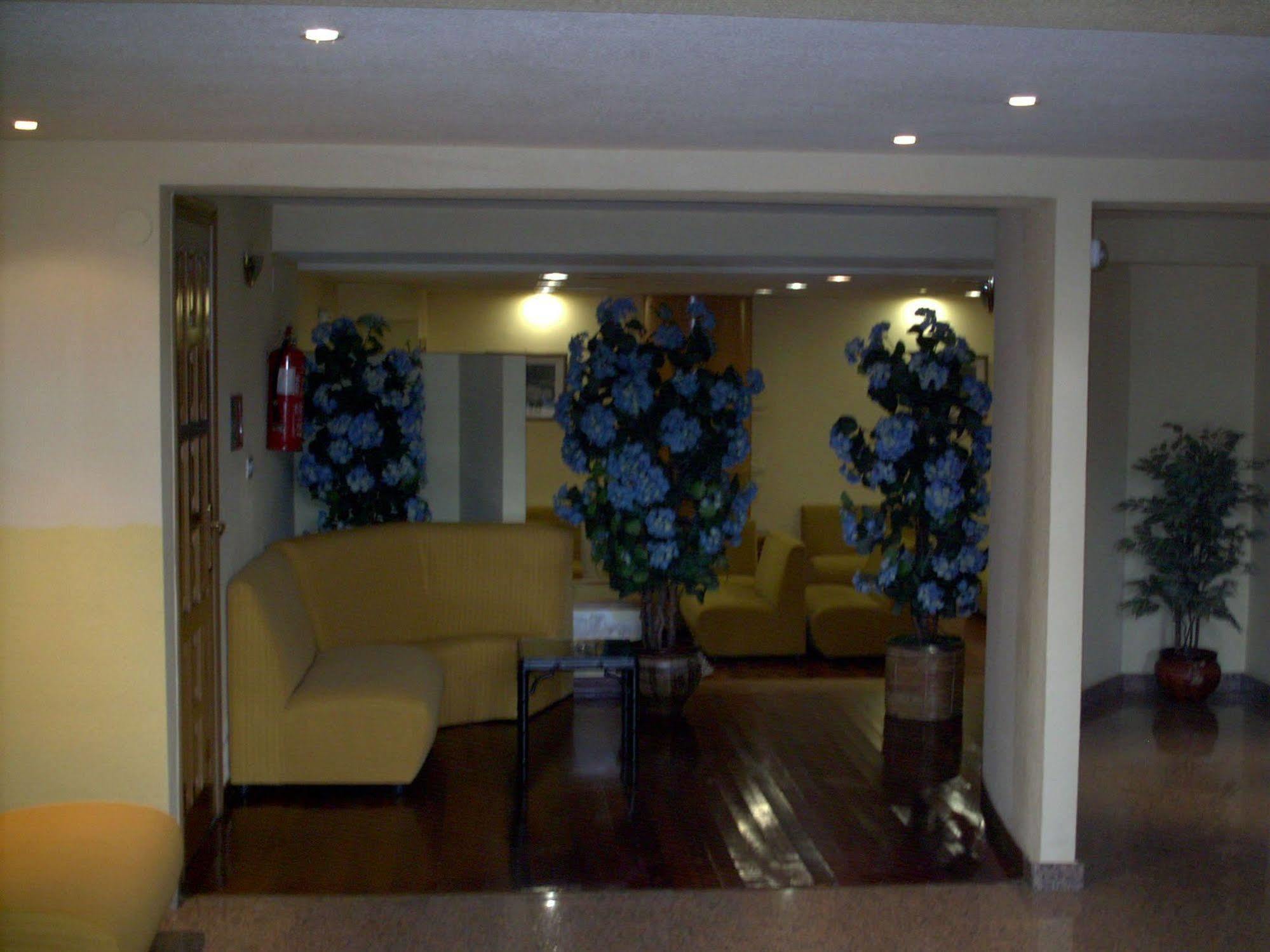 Duerming Villa De Sarria Hotel Nội địa bức ảnh