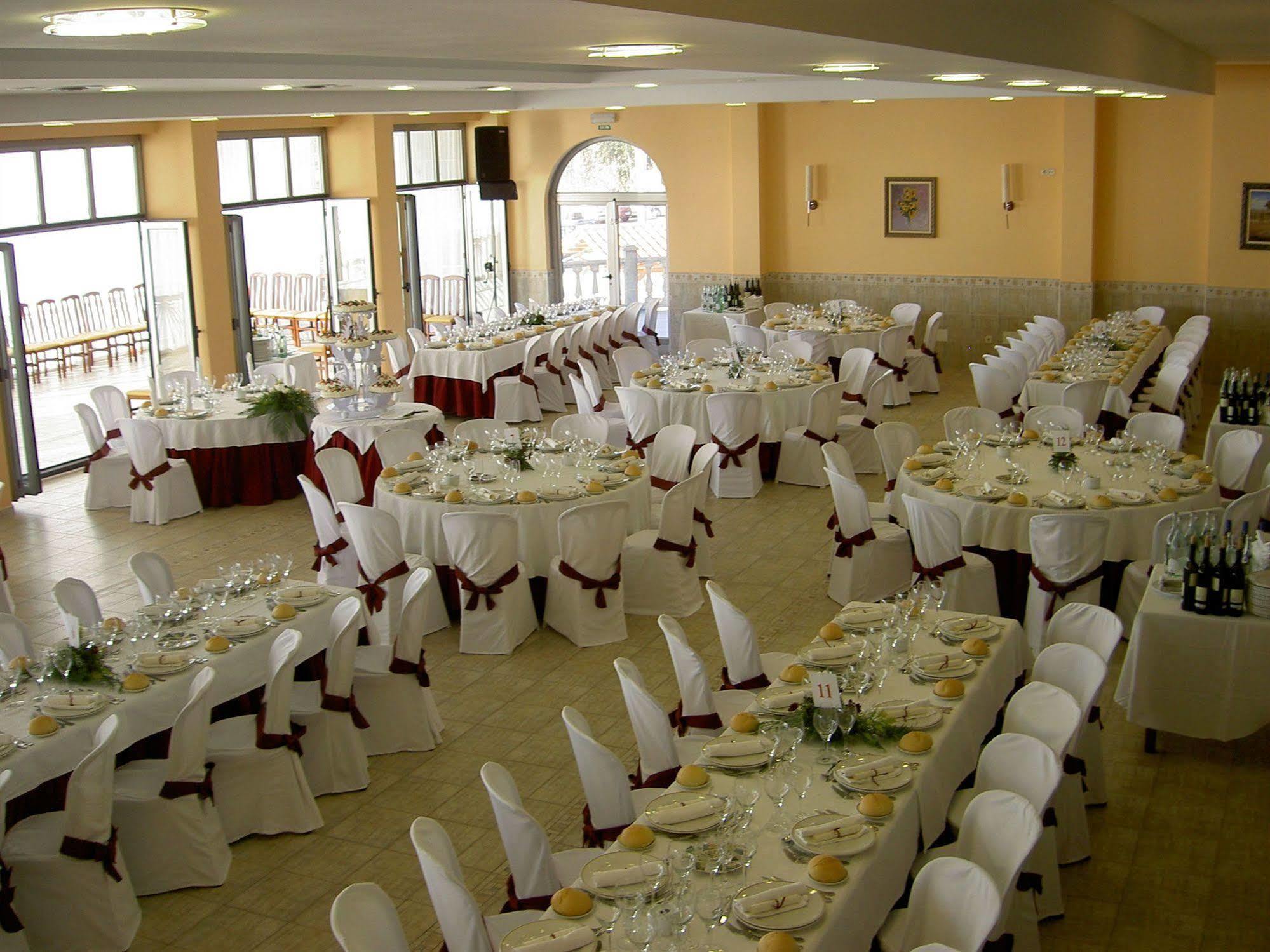 Duerming Villa De Sarria Hotel Ngoại thất bức ảnh
